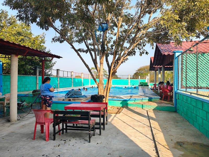 BetsabéLov Spa Vega de Alatorre photo