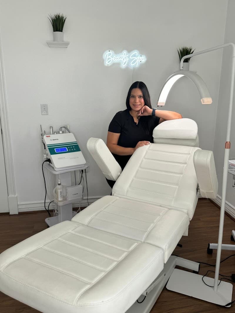 Betsy Beauty Spa West Jordan photo