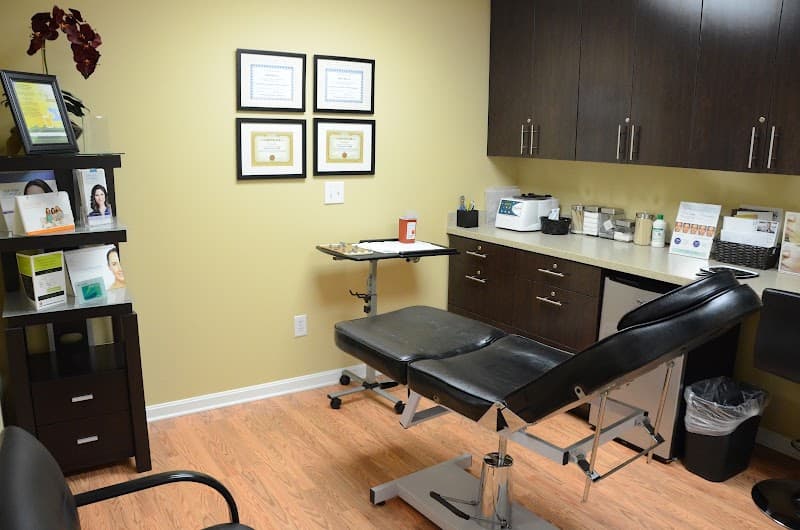 Better Body Laser Spa Louisville photo