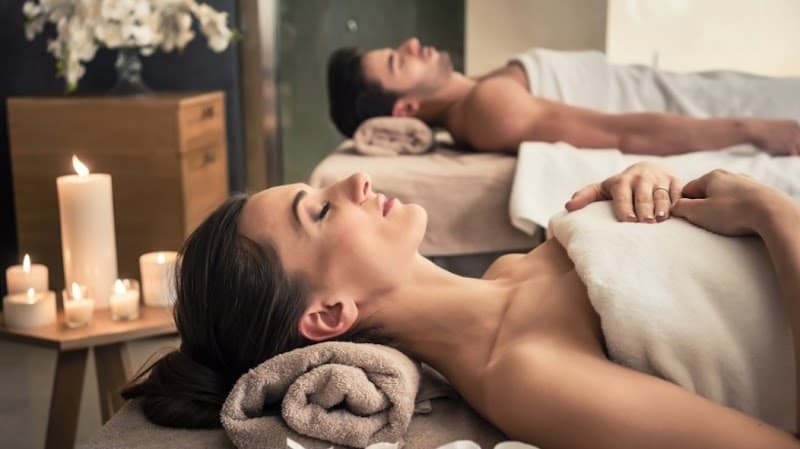 Better Body Spa Fort Lauderdale photo