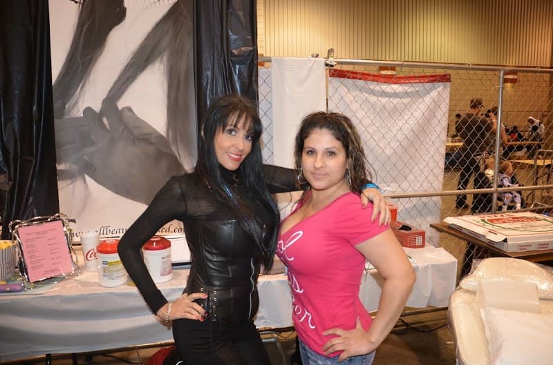 Better Health Day Spa & Digital Permanent Makeup Amarillo photo