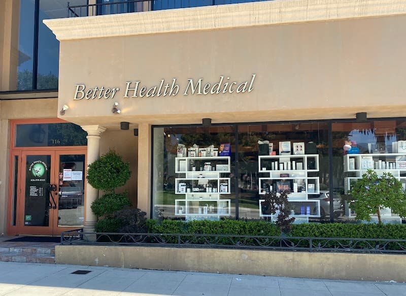 Better Health Medical & Day Spa Monrovia photo