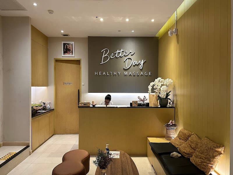 Better Health & Nutrition | Massage Therapy/Nutritional Counseling Wyandotte photo