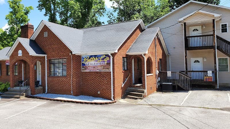 Better Life Health Spa Marion photo