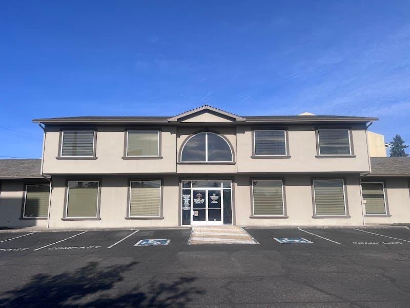 Better Life Wellness Center Roseburg photo