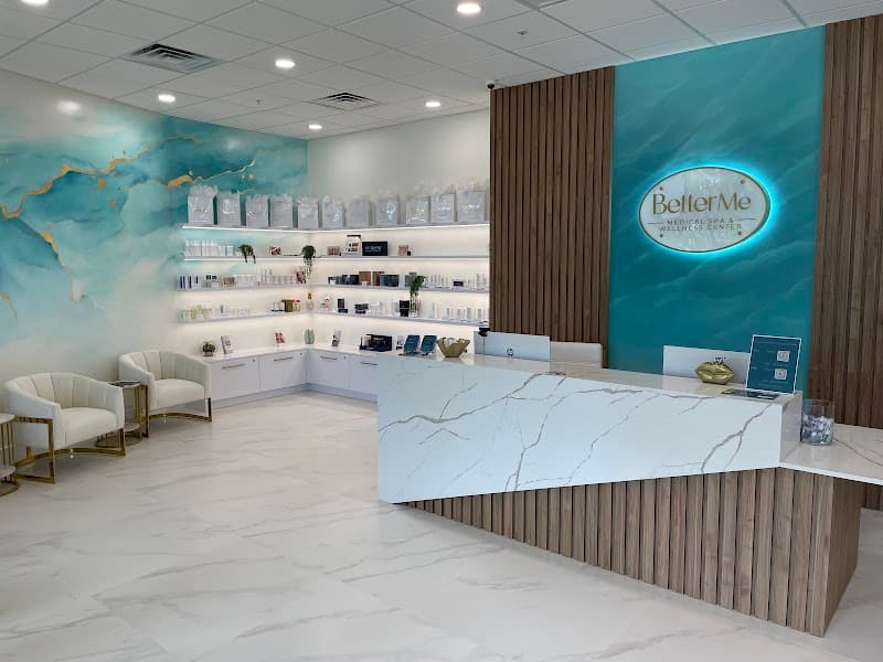 Better Me Medical Spa Boca Raton photo