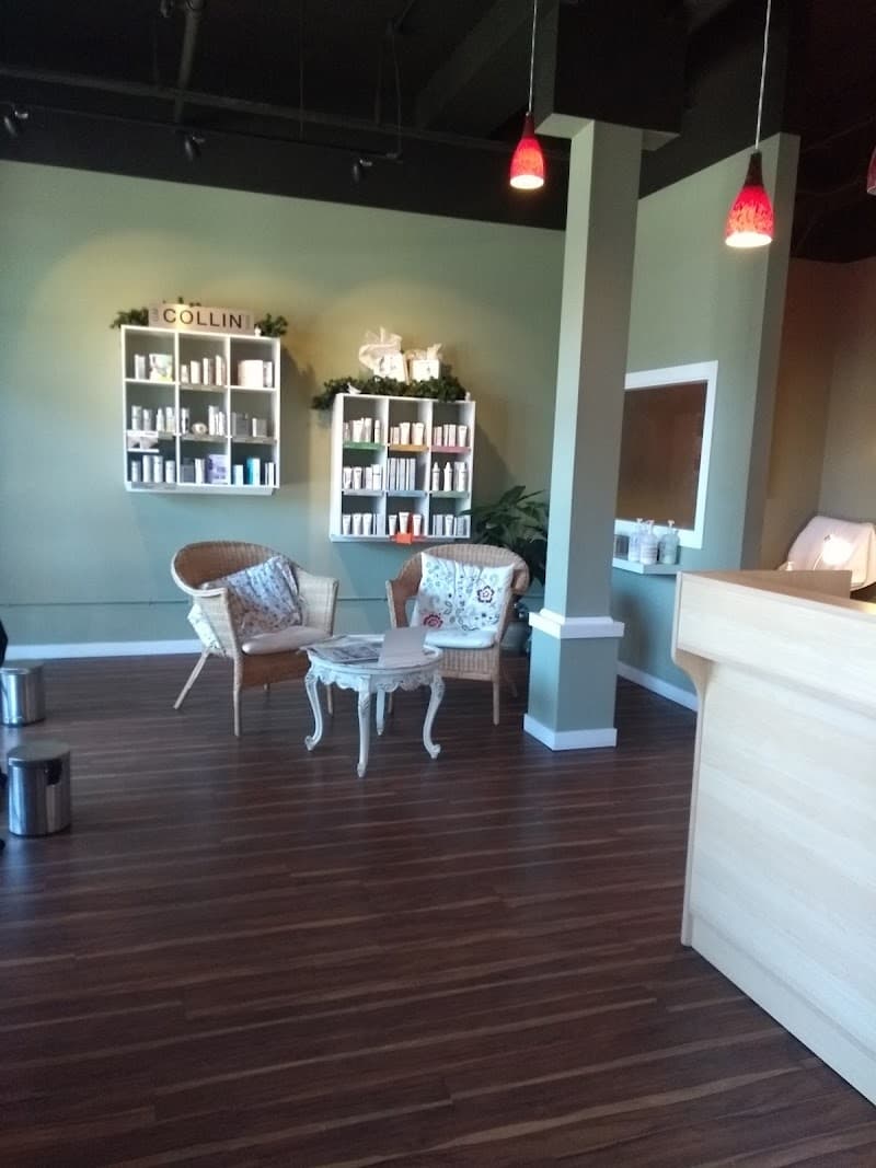 Better Still Day Spa Delta photo