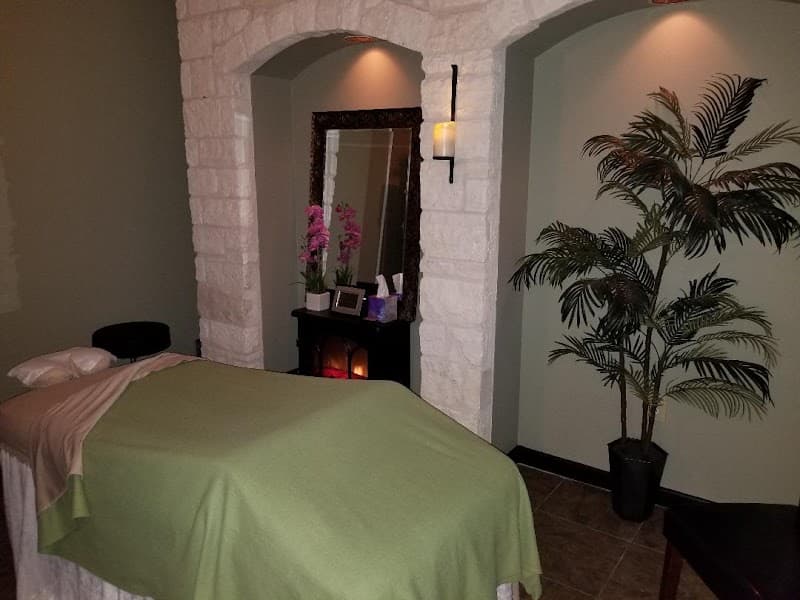 Better You Now Massage, Health & Beauty Cedar Park photo