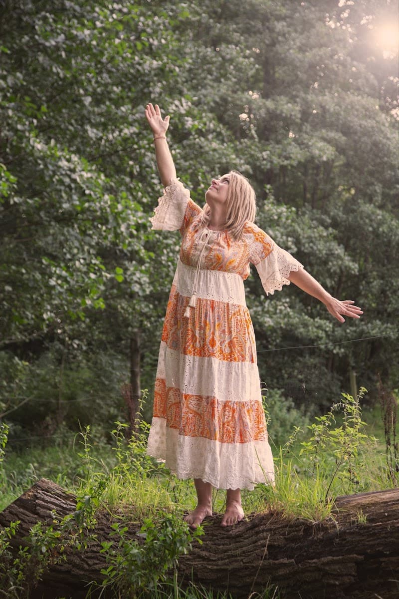 Bettina Hvingel Healing & Massage Risskov photo