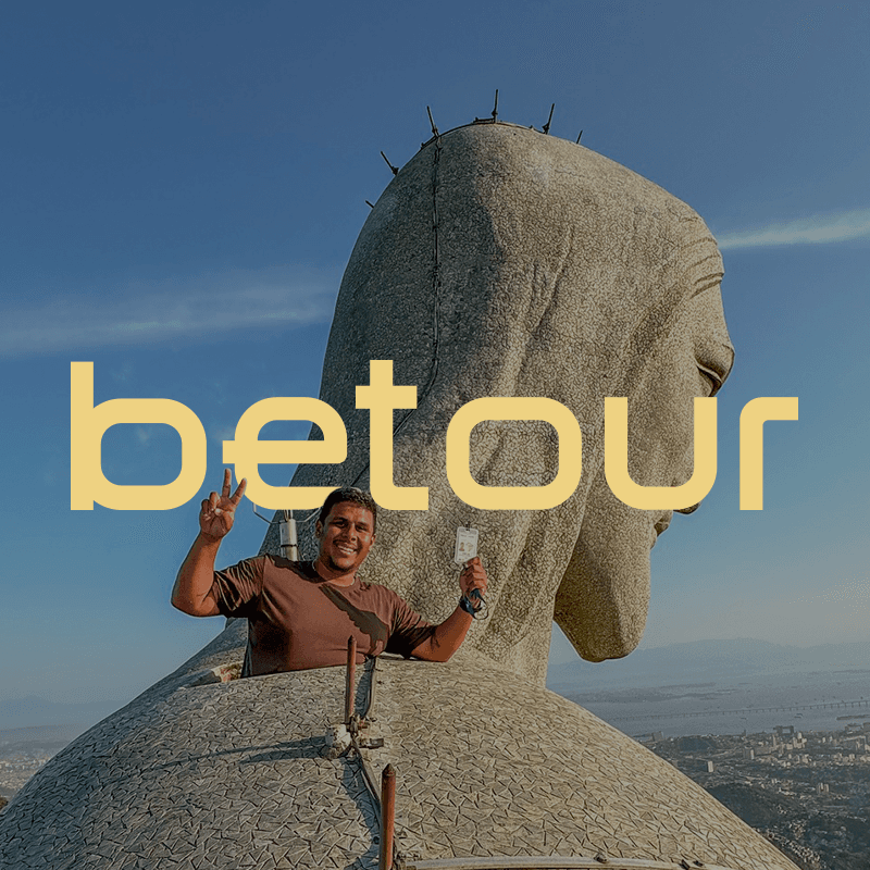 Betto Rodrigues Rio de Janeiro photo