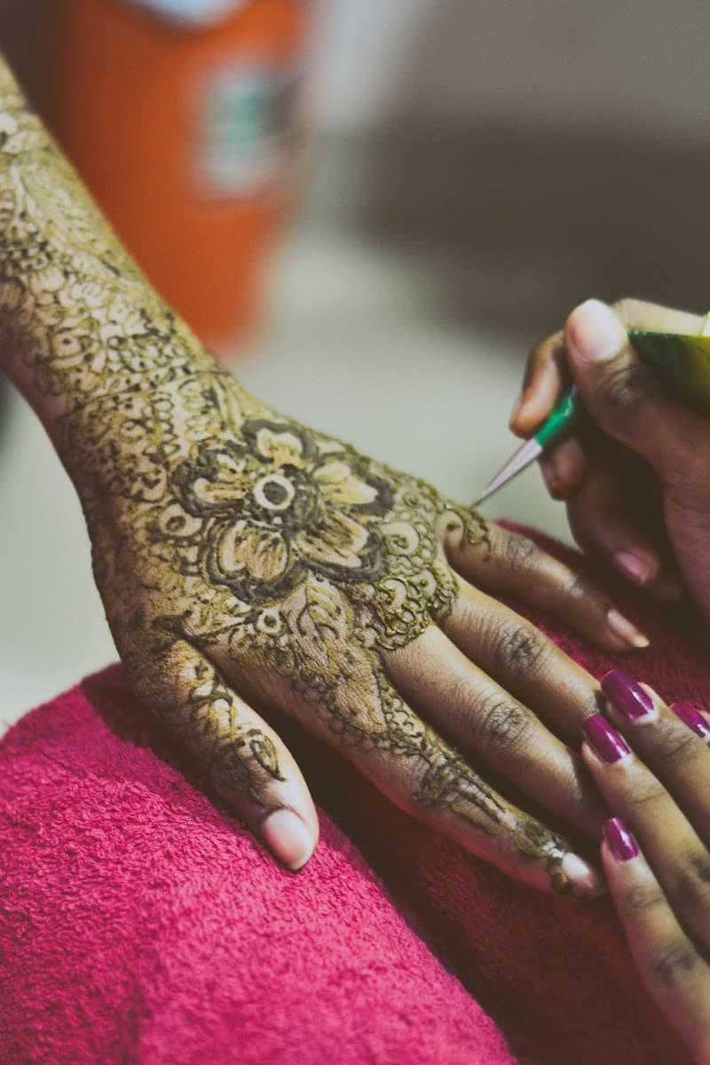 Betty Boop Beauty Care and Spa Kottayam photo