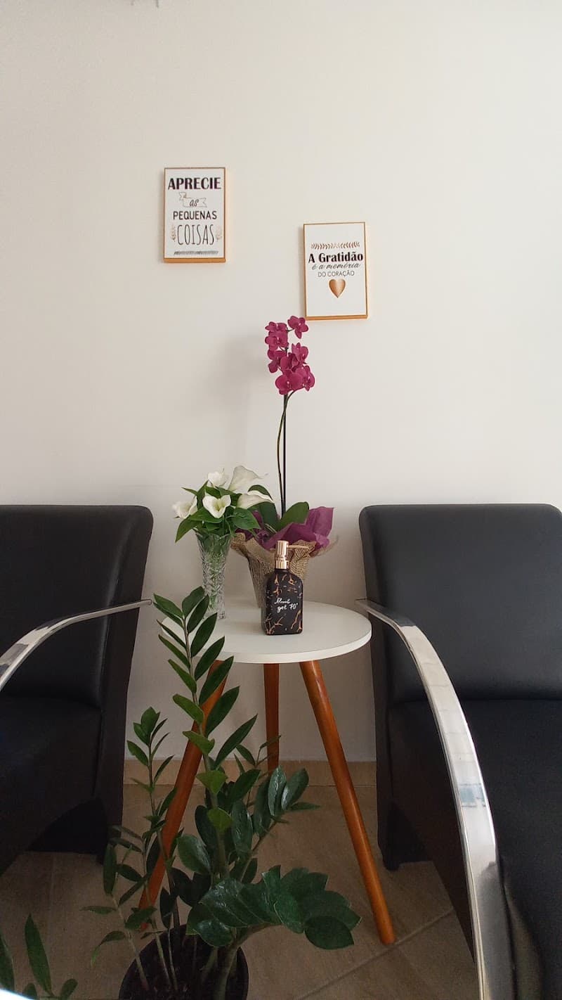 Betty Estética e Pilates Santana de Parnaíba photo