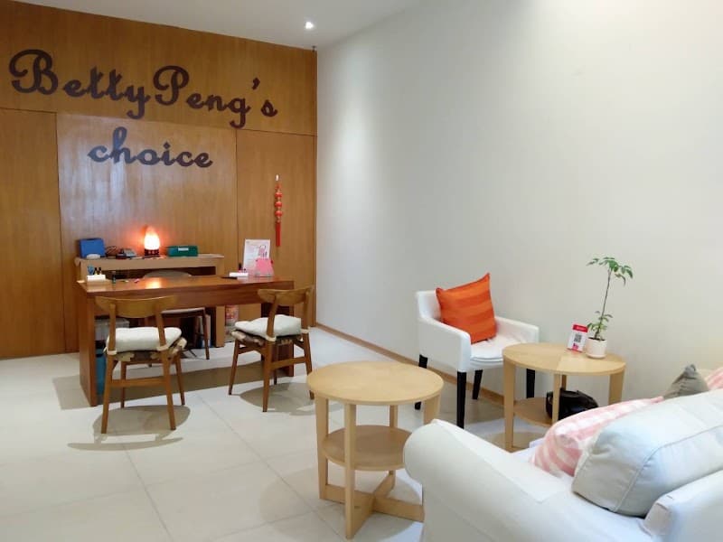 Betty Peng's Choice New Taipei City photo