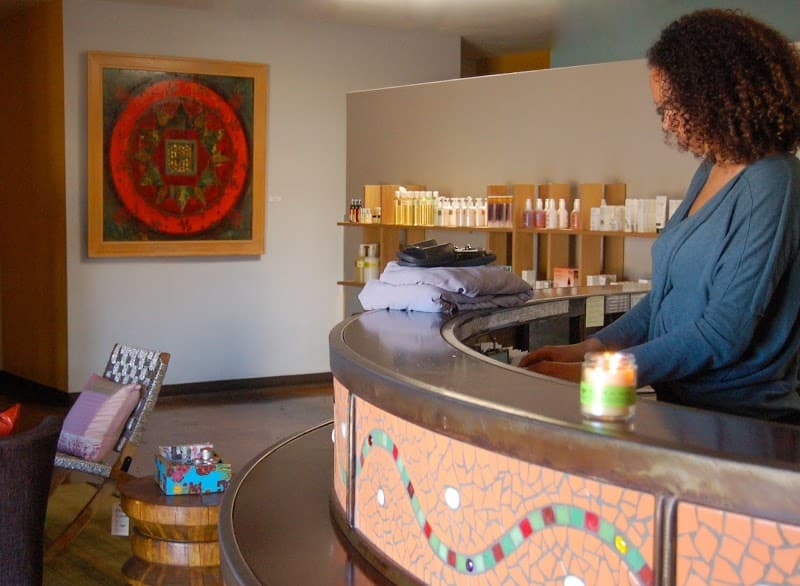 Betty's Bath & Day Spa Albuquerque photo