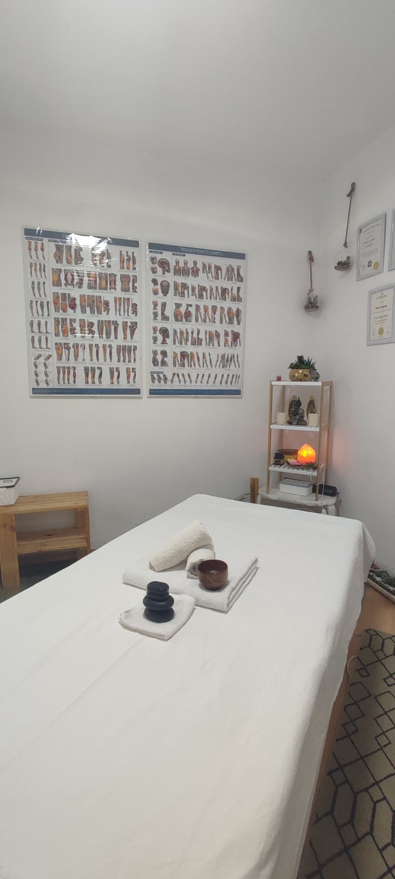 Betty Thai Massage Rishon LeZion photo