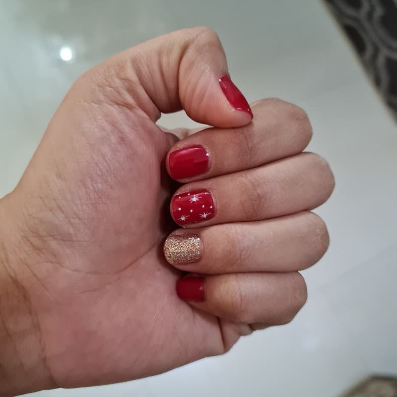 Betty Vargas Spa Unas y Pies Celaya photo