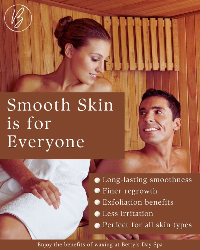 Bettys Day Spa & Salon Deerfield Beach photo