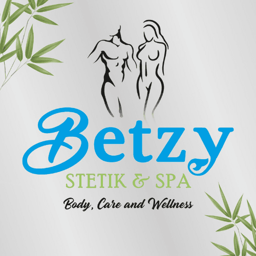 Betzy Stetik and Spa Machala photo