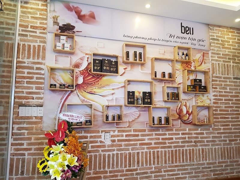 Beu Franchise - Nhượng quyền SPA số 1 Việt Nam Quận Thanh Xuân photo