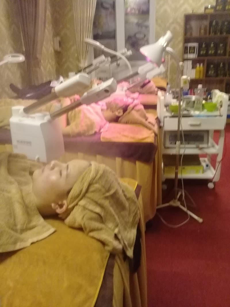 Beu Spa Kỳ Anh - Hà Tĩnh 0934426554 Thị Xã Kỳ Anh photo