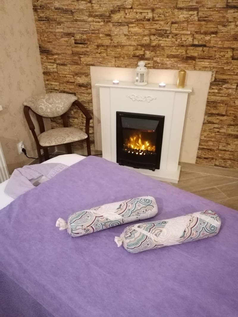 Beute et Massage Ryazan photo