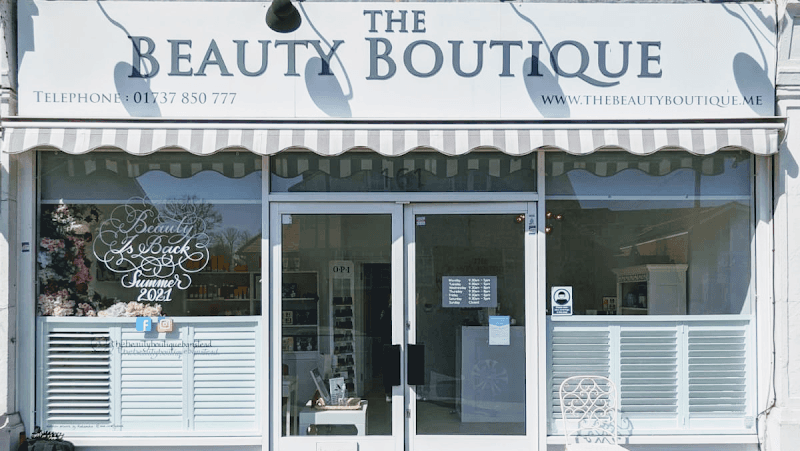 Beuty Boutique Banstead photo