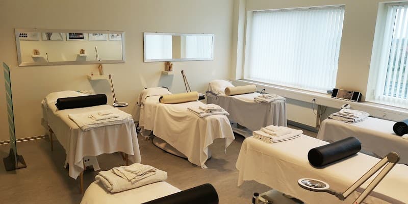 Bevar Dig Vel, massageterapeut og bevægelses-pædagog Louise Marcussen Viborg photo