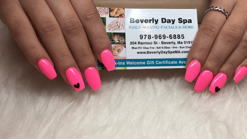Beverly Day Spa photo