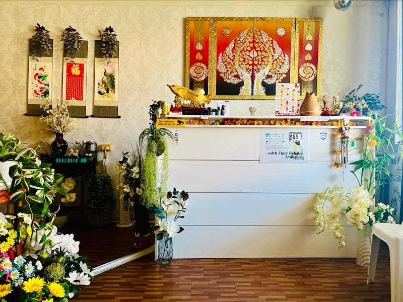 Beverly Hills Body & Spa Massage Sydney photo