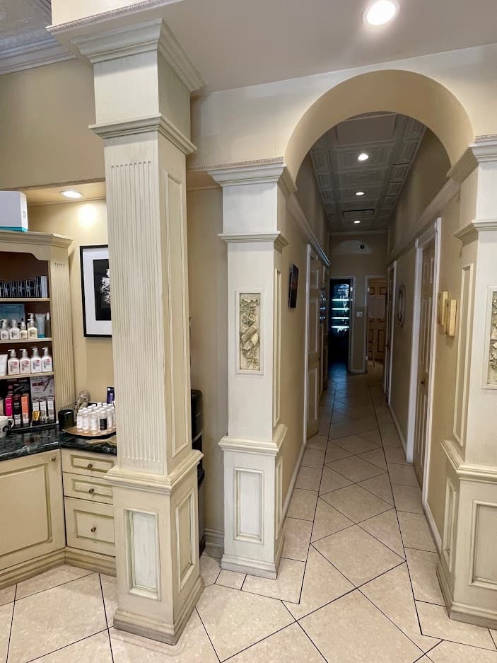 Beverly Hills European Day Spa Los Angeles photo