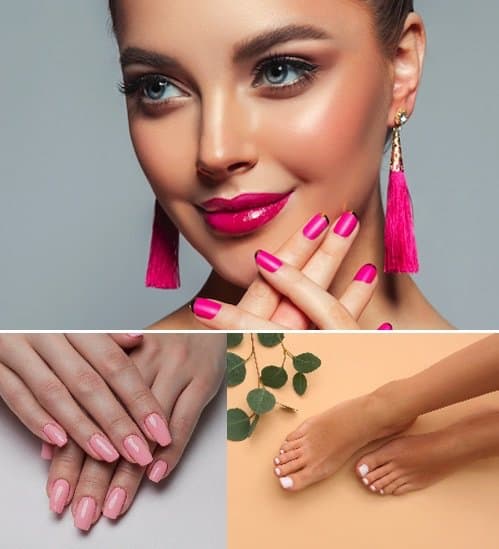 Beverly Hills Lashes and Nails Los Angeles photo