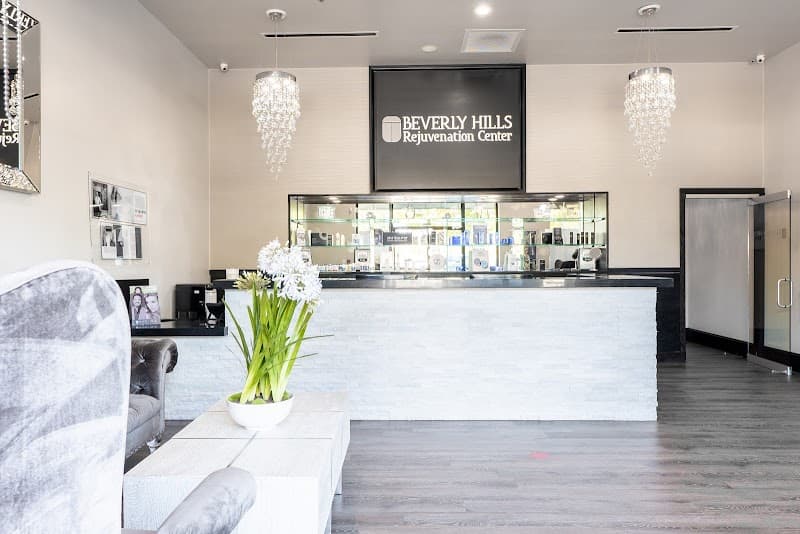 Beverly Hills Rejuvenation Center Flower Mound photo