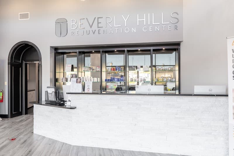 Beverly Hills Rejuvenation Center Fort Worth photo