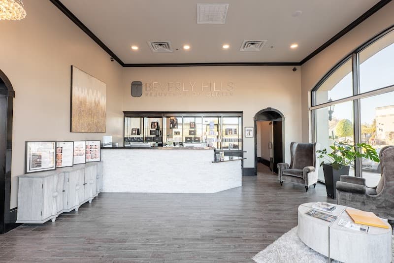 Beverly Hills Rejuvenation Center Frisco photo
