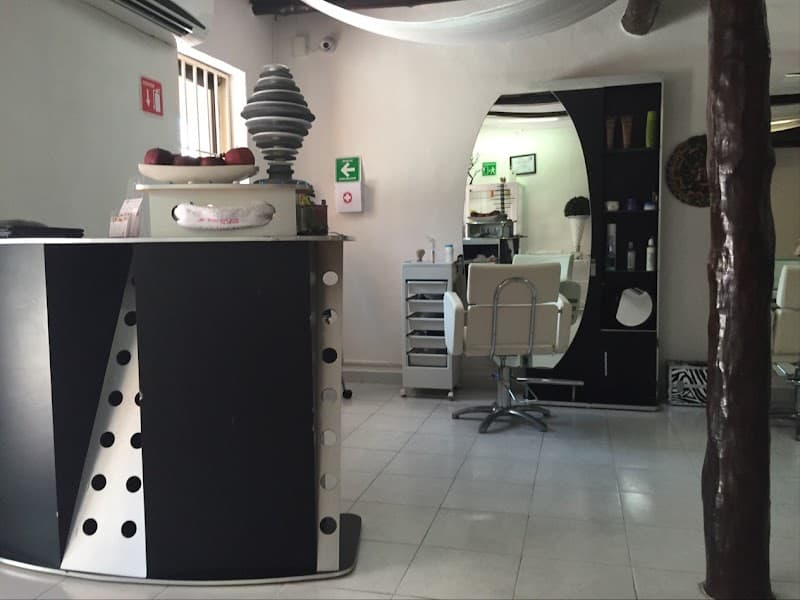 Beverly Spa Cancún photo