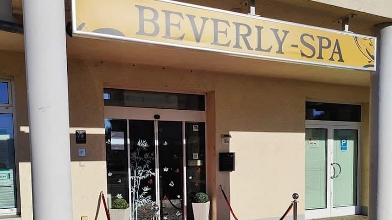 Beverly Spa Pune photo