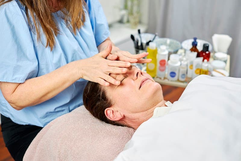Bevidst Velvære - Japansk Lifting & Reiki Healing Kongens Lyngby photo