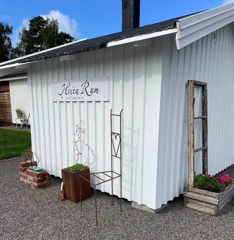 Bevitas massage och healing Vessigebro photo