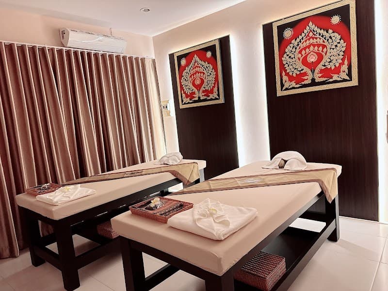 BEW Massage & Spa Rayong photo