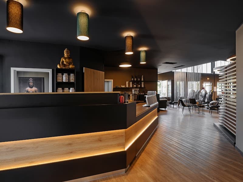 Bewei Lounge Bamberg photo