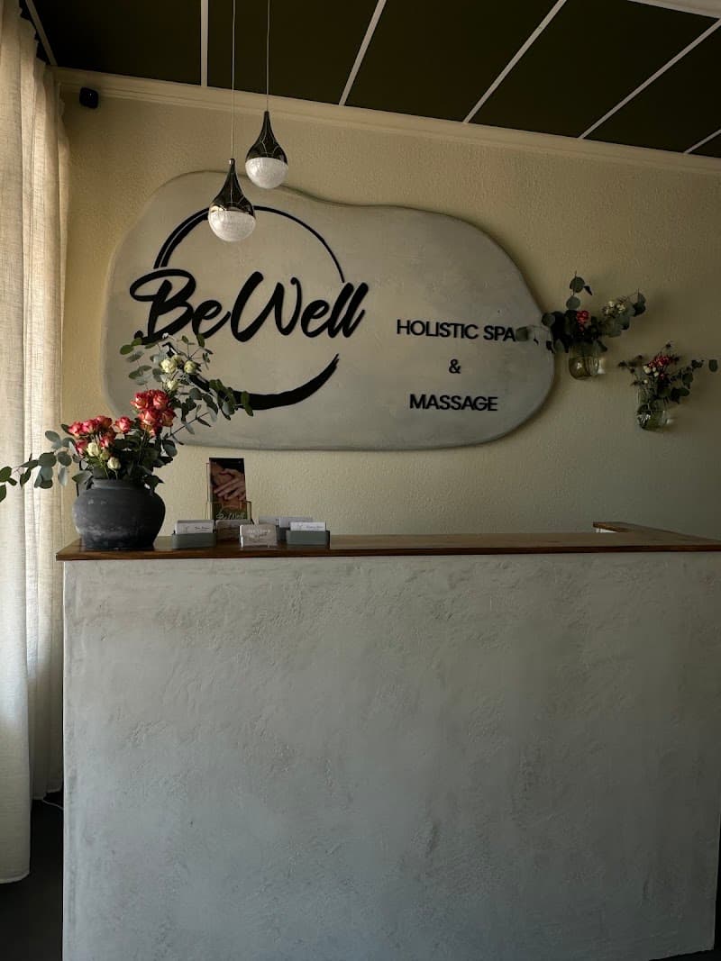 BeWell Holistic Spa North Port photo