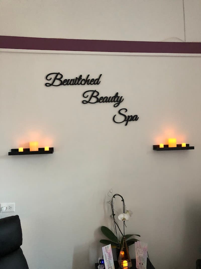 Bewitched Beauty Spa Kingston photo