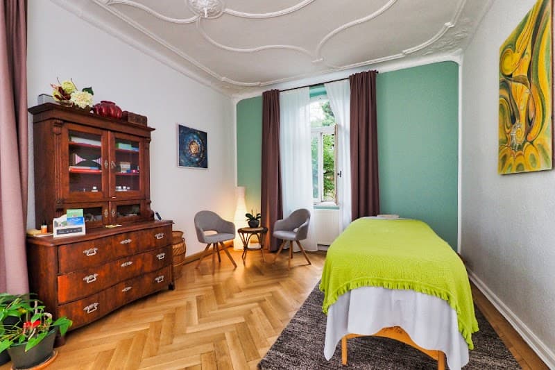 Bewusst-Sein Unterwellenborn photo