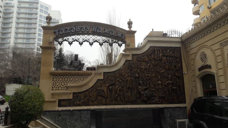 Bey Hamam Bakı photo