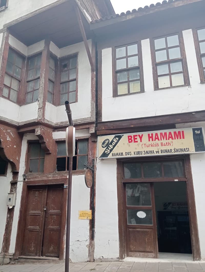 Bey Hamamı Kastamonu photo