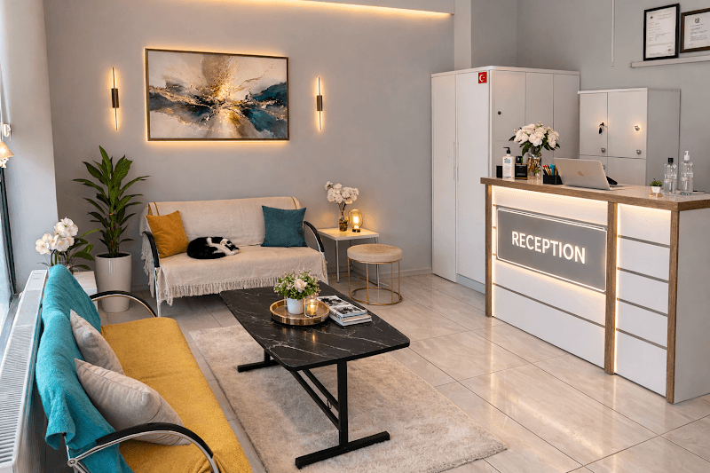 Bey Spa Masaj Salonu Burdur photo