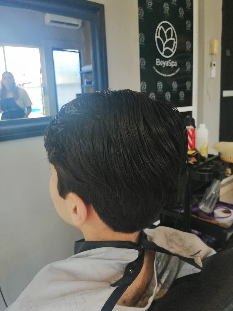 Beyaspa Mérida photo