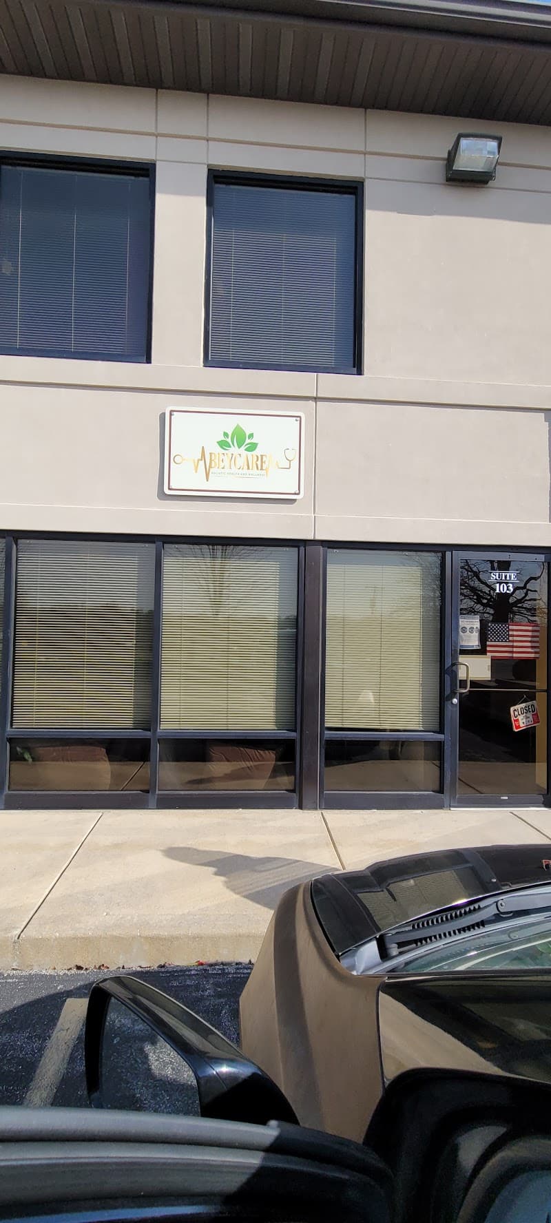 BeyCare Holistic Health and Wellness St Louis photo