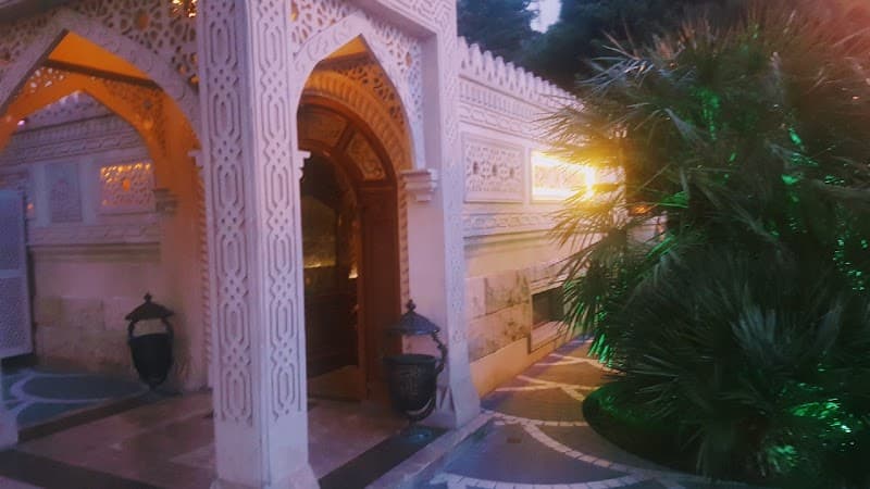 Beylik Hamami Bakı photo