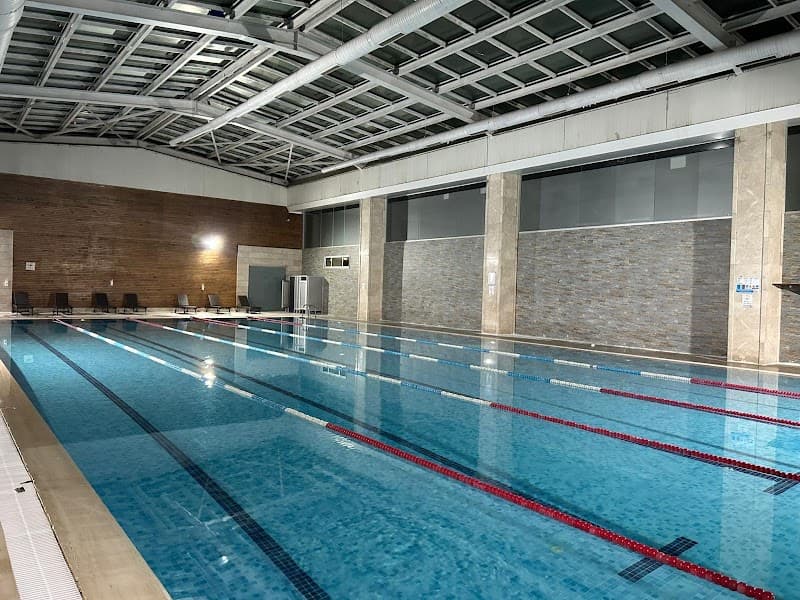 Beylikdüzü Fitpark Hamam & Havuz photo
